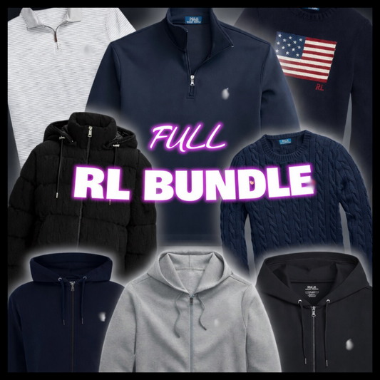 Full RL Bundle